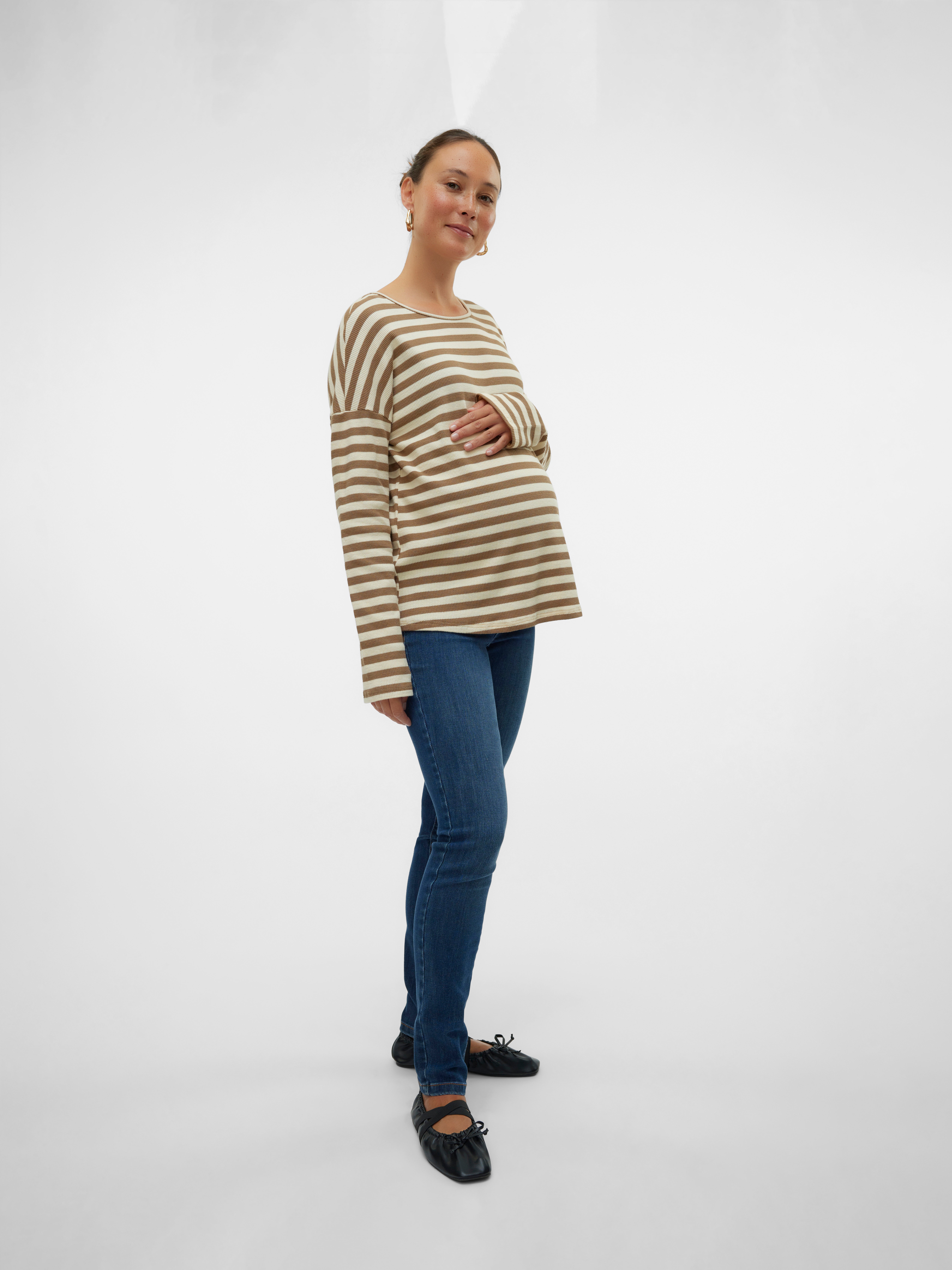 Skinny Fit Jeans