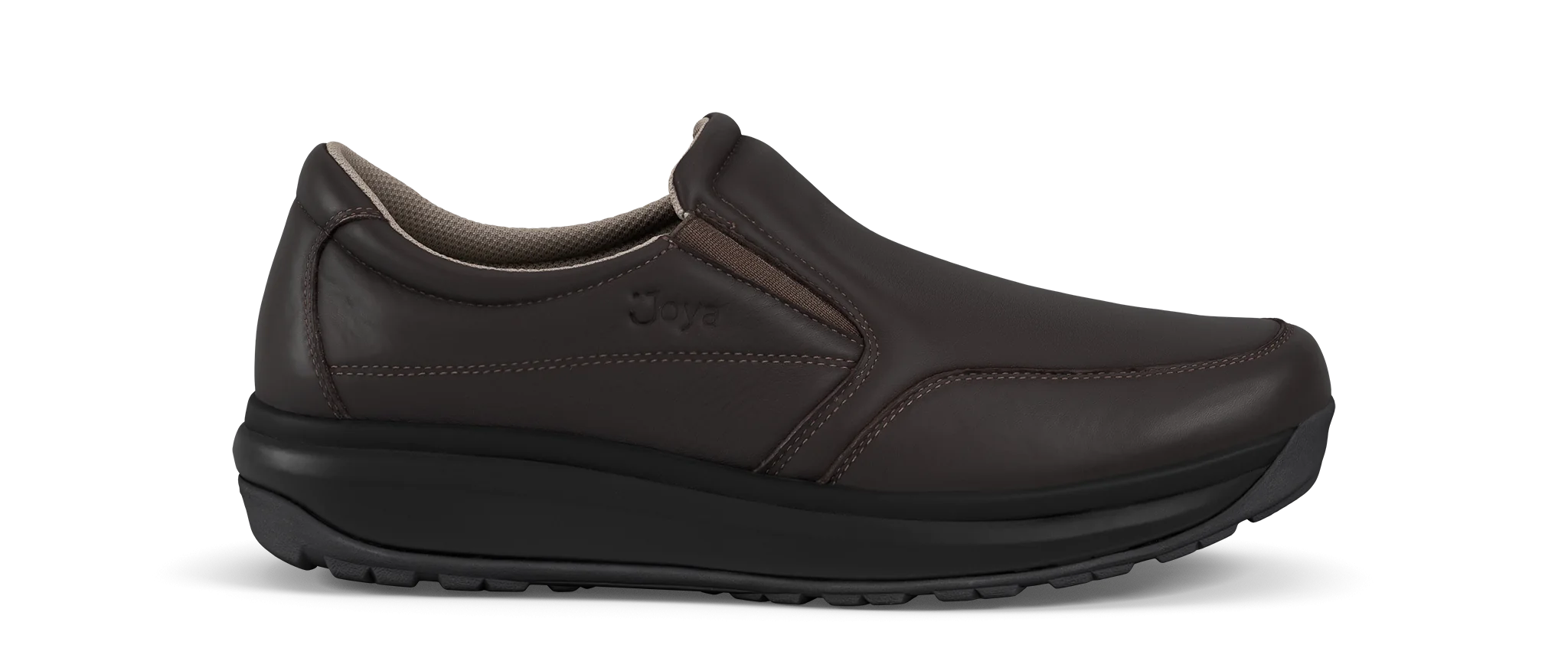 Traveler II Dark Brown