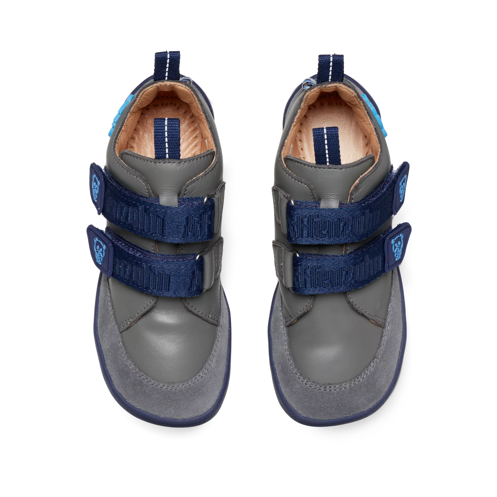 Barfußschuh Leder Buddy