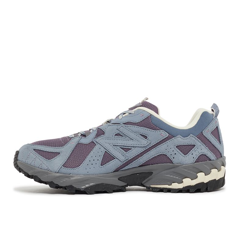 New Balance ML610TBL arctic grey