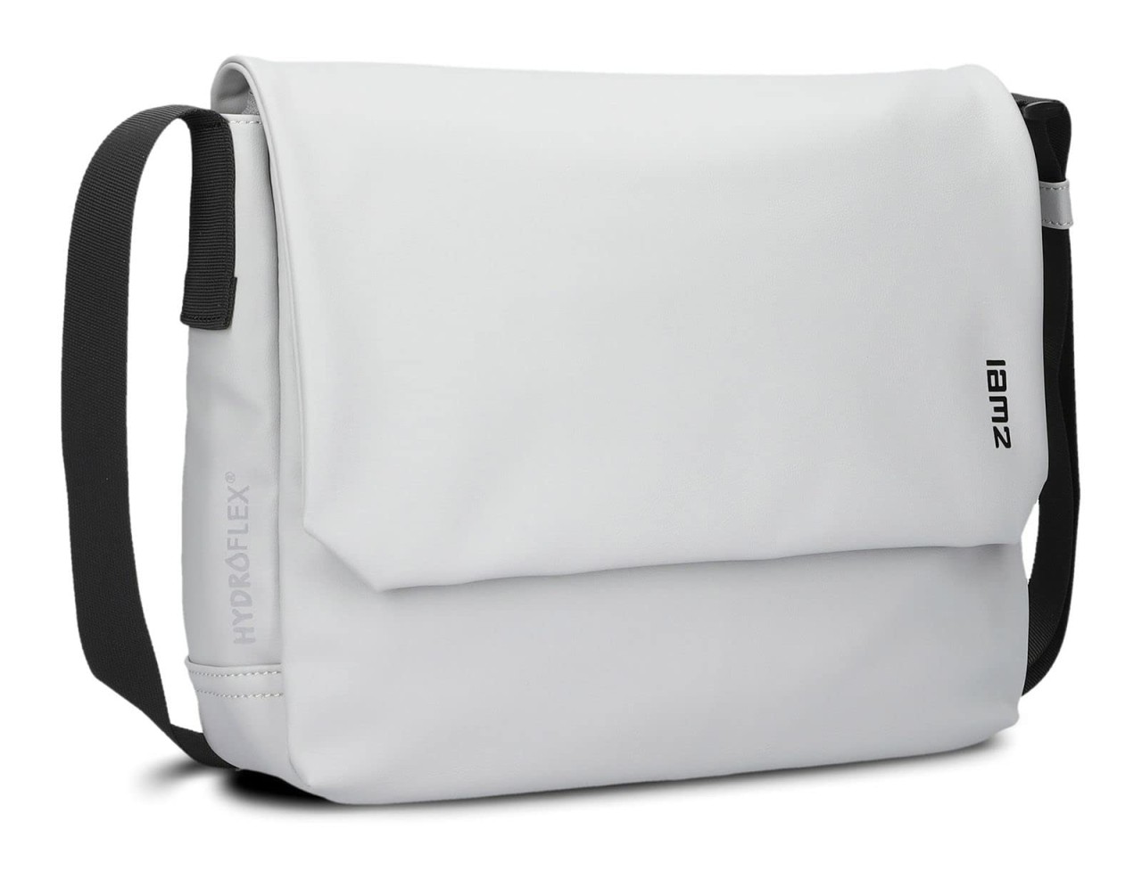 ZWEI Handtaschen grau Cargo
