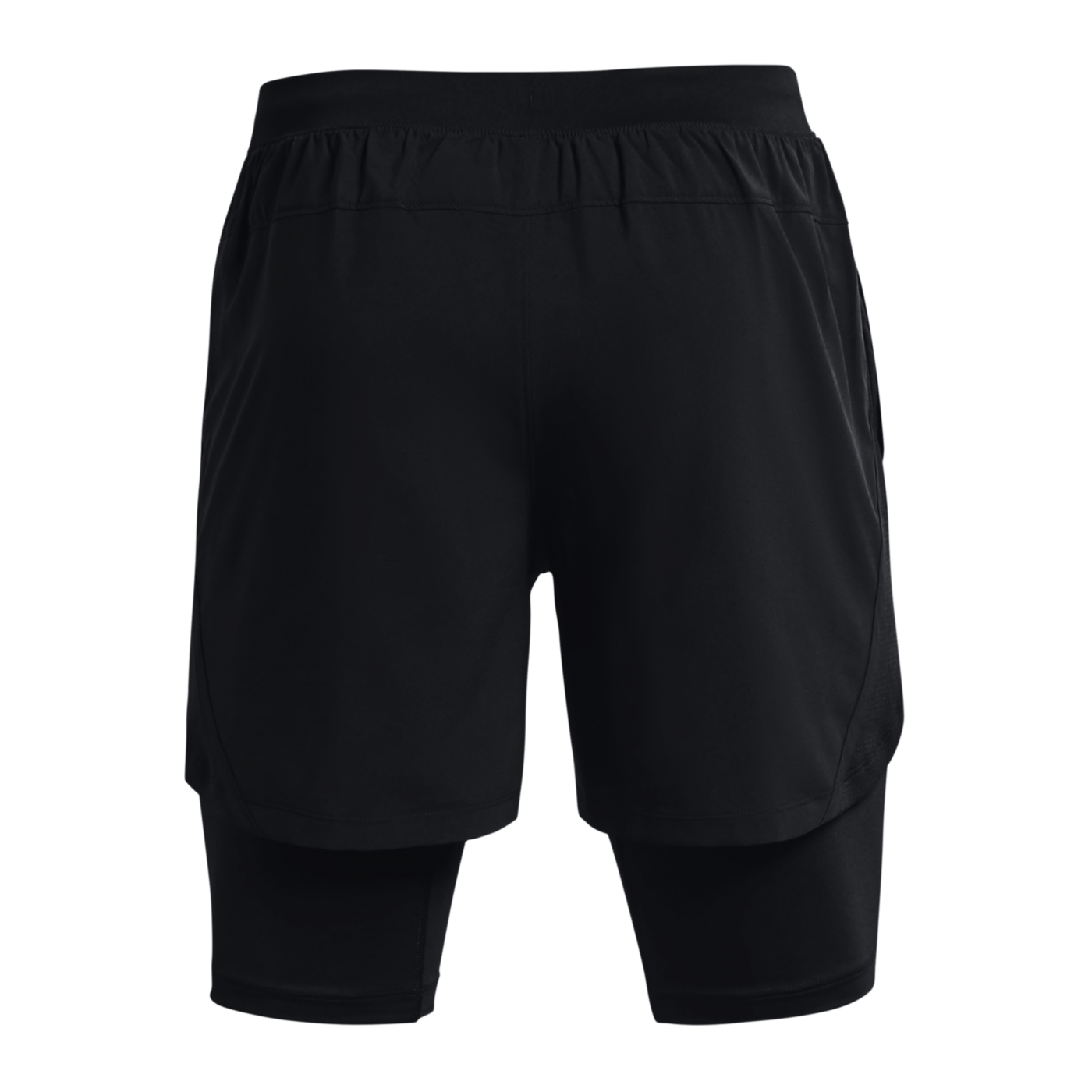Under Armour 5in 2in1 Launch Short Running F001