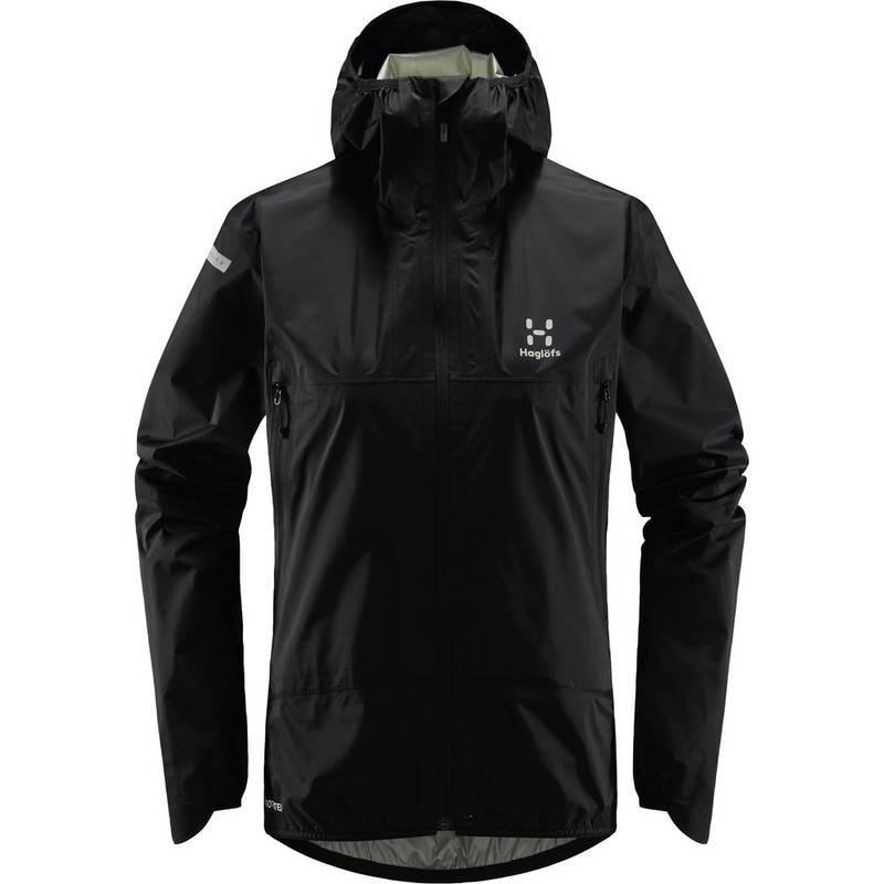Haglöfs L.I.M GTX Jacket Hardshelljacke Damen