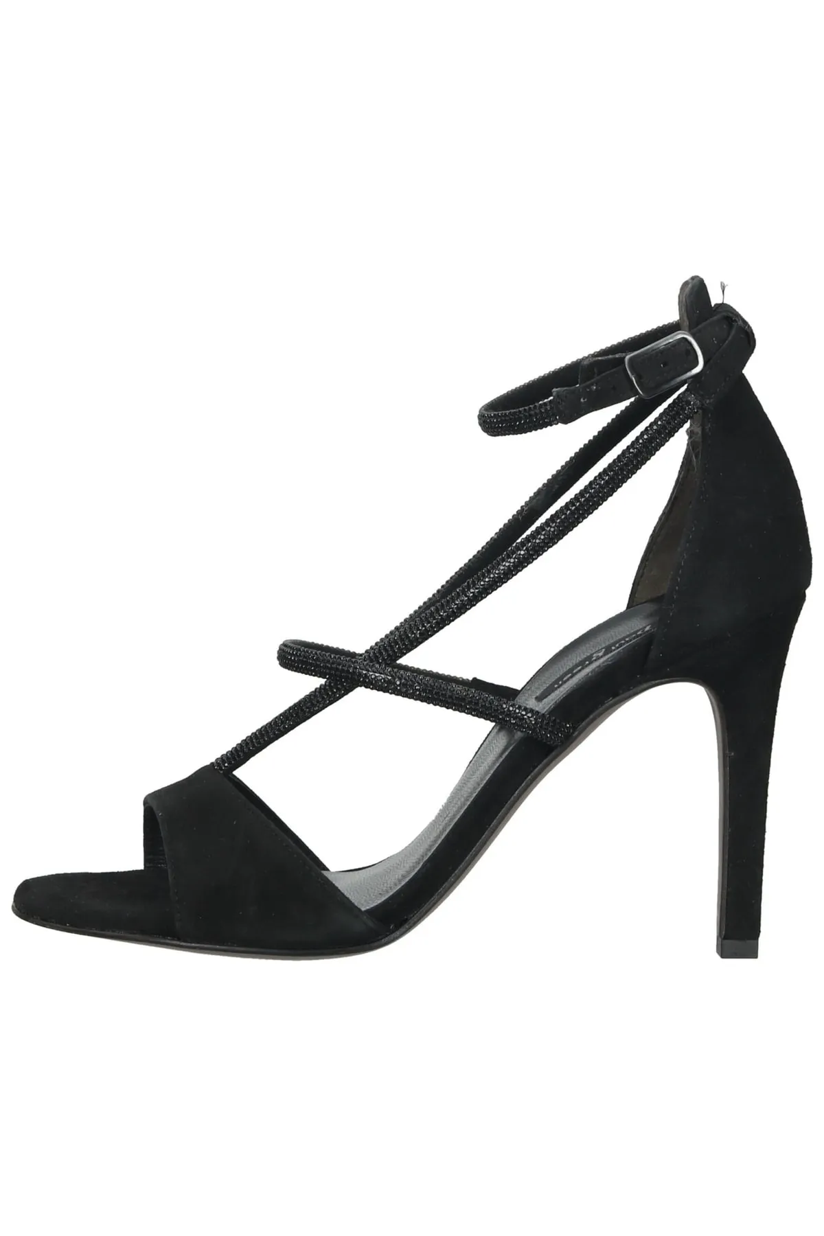 Paul Green  High Heels - Schwarz - Pfennigabsatz/Stiletto
