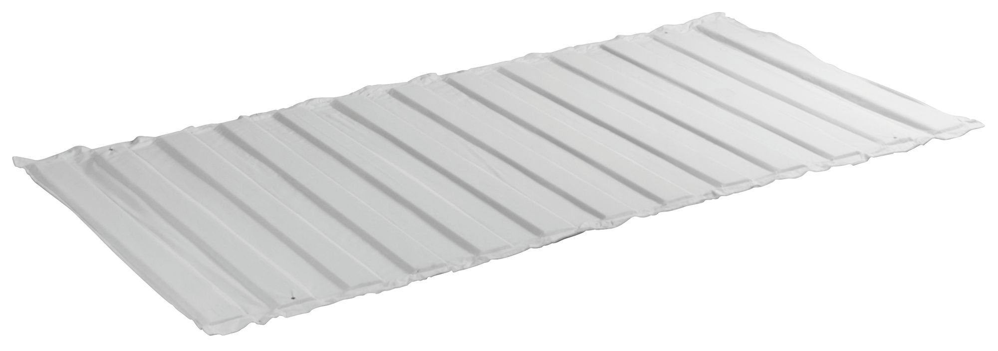 Rollrost, BioKinder - Das gesunde Kinderzimmer, Roll-Lattenrost 90x200 cm mit Baumwollmantel