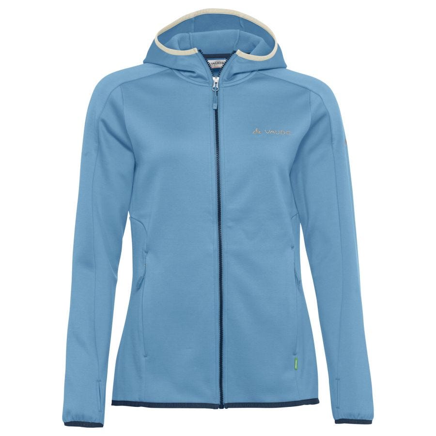 Valsorda Fleece Hoodie Damen