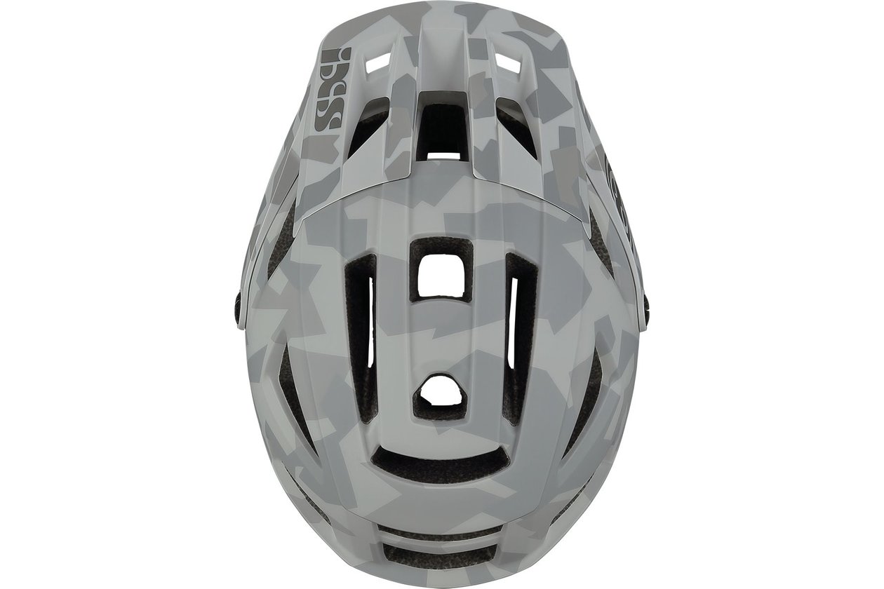 IXS Trigger AM MIPS Camo Helm