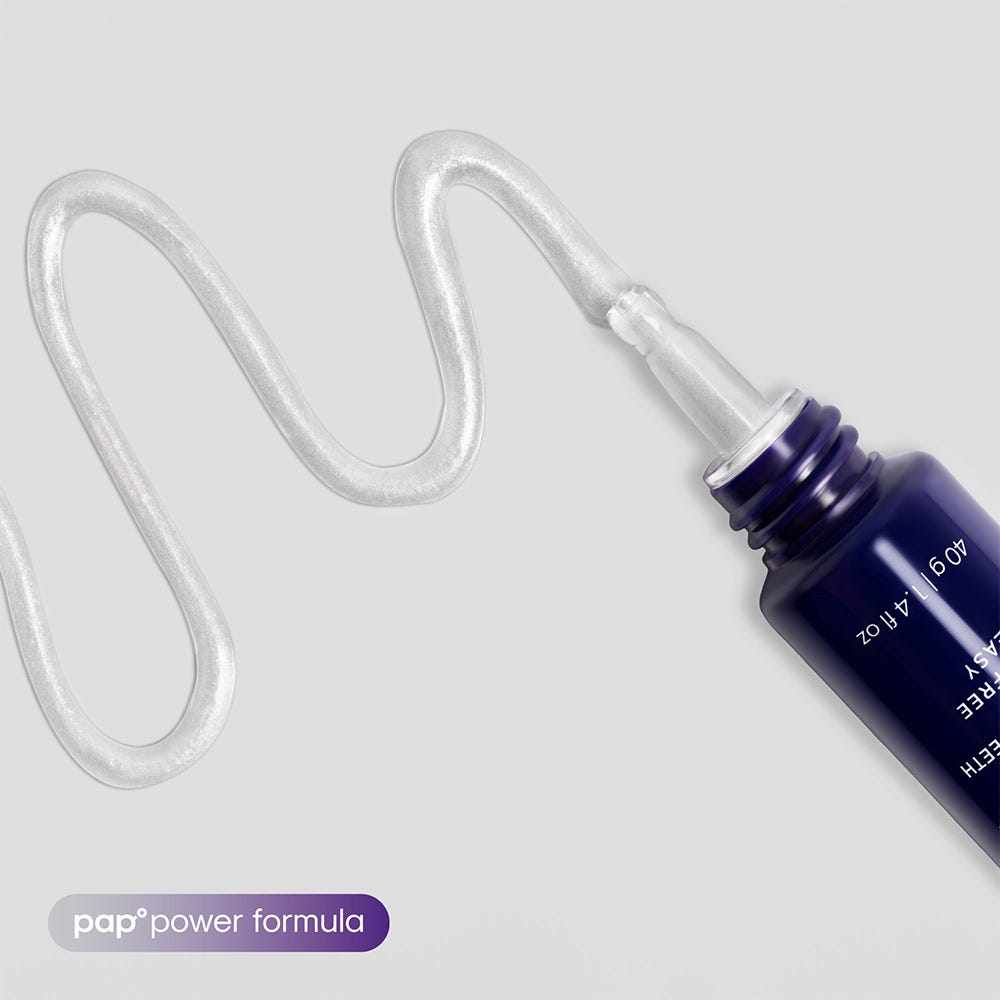 SmilePen Power Whitening Toothpaste 40 g