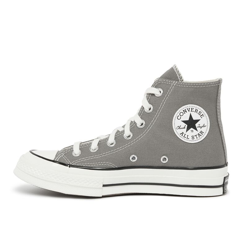 Converse Chuck 70 Seasonal Color Canvas origin story/egret/black
