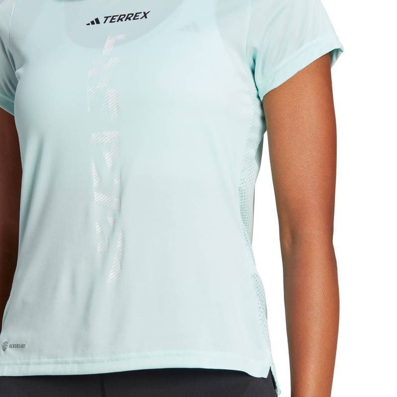 adidas AGRAVIC Funktionsshirt Damen