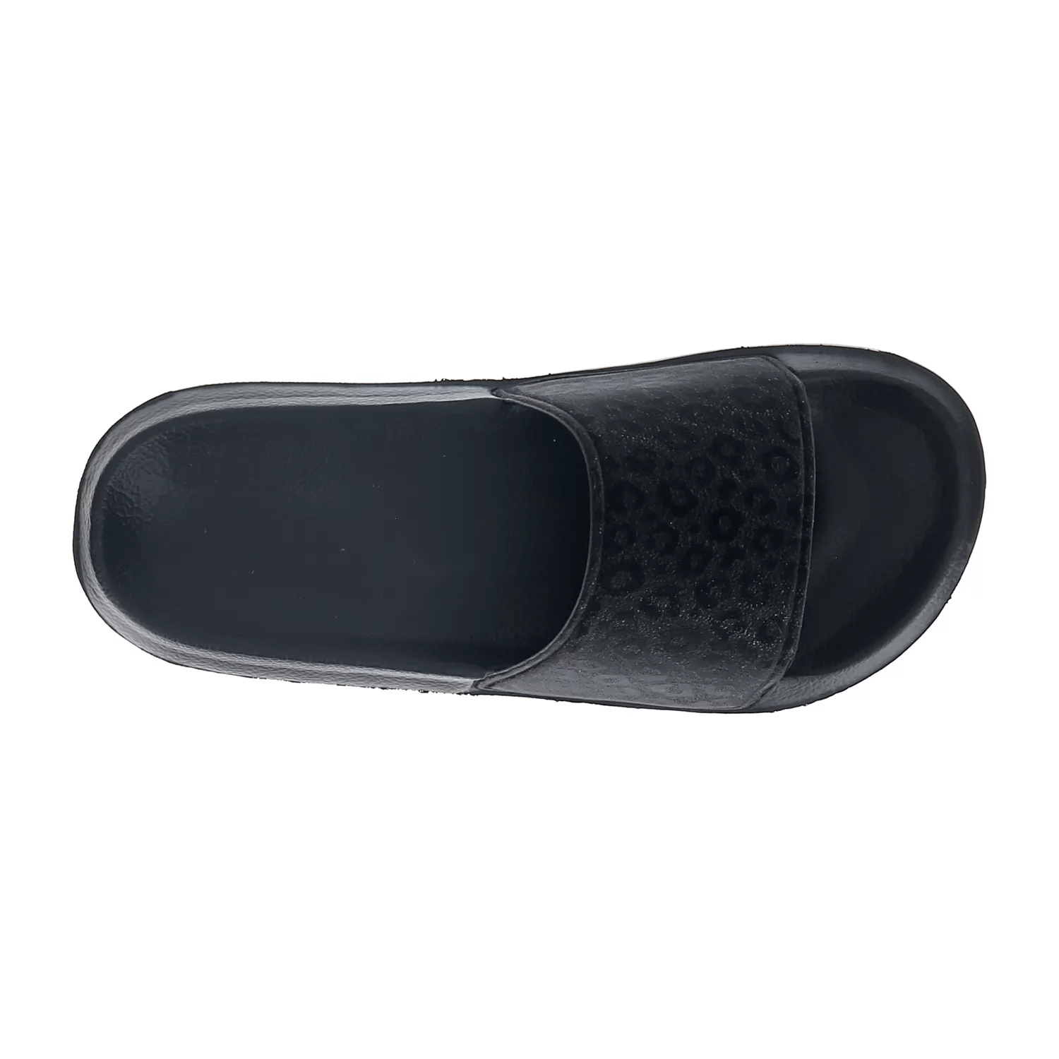 GAYA LEO SLIDE W EBONY