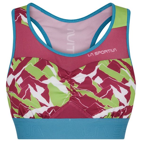 CAPTIVE TOP W Damen - Sport BH