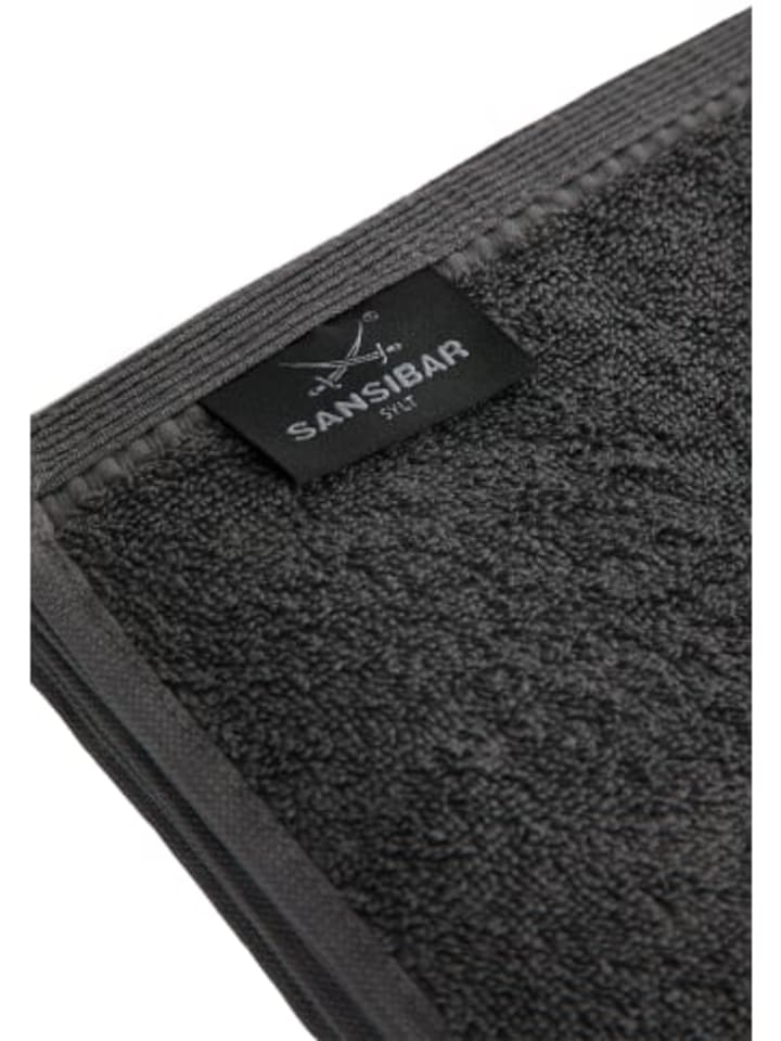 Sansibar Badetuch Frottier-Serie 