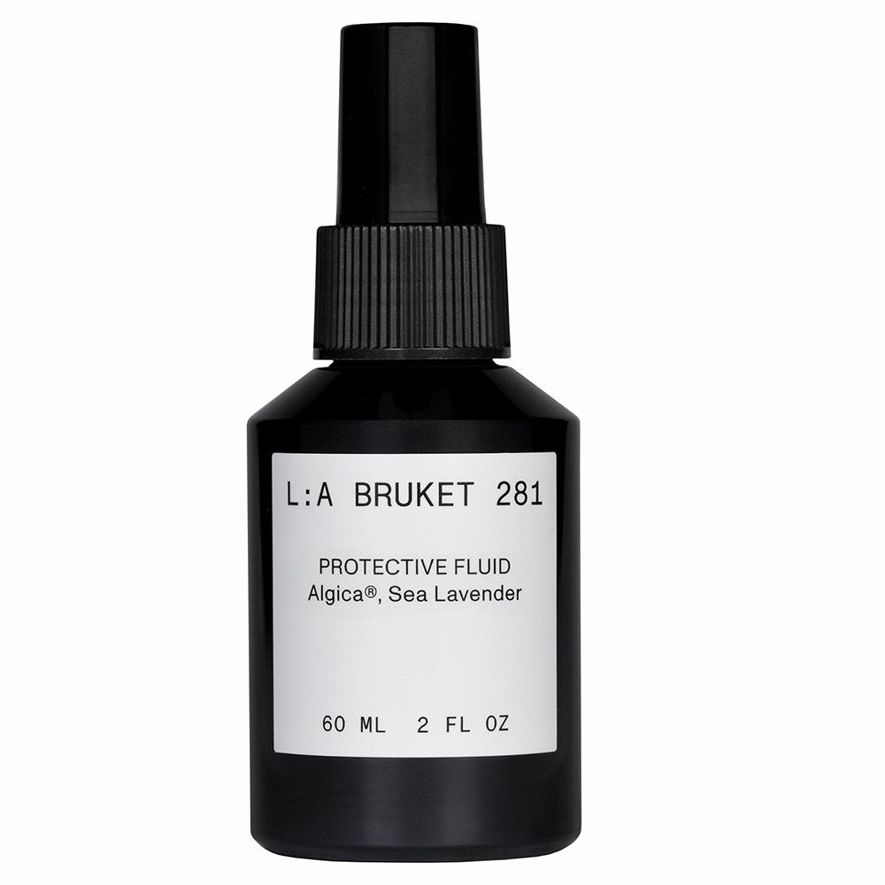 L:A Bruket 281 Protective Fluid 60 ml