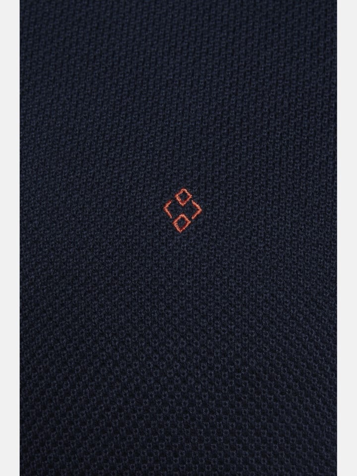 Charles Colby Pullover EARL NEAMUS in dunkelblau günstig kaufen