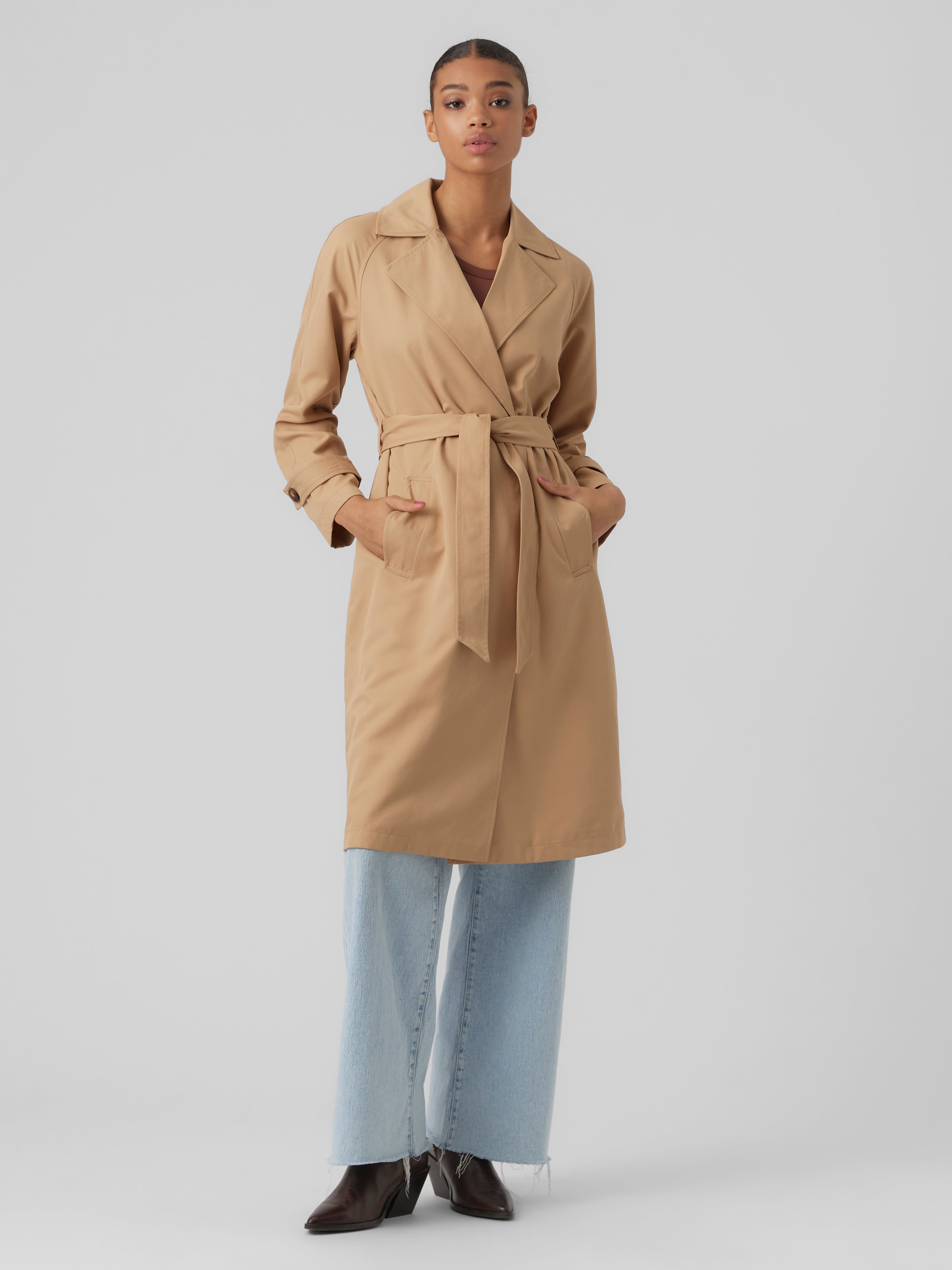 VMLOU Trenchcoat