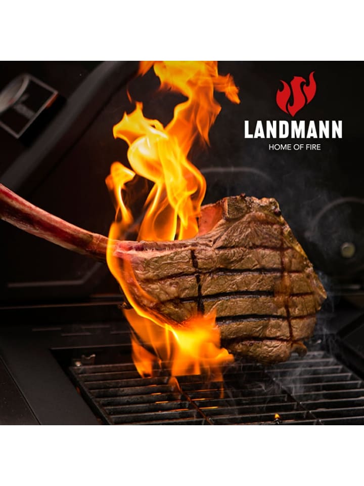 Landmann Magnet Saucenhalter günstig kaufen onesize