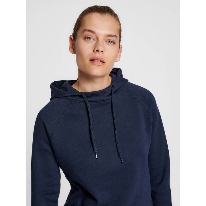 hummel hmlRED CLASSIC HOODIE WOMAN Sweatshirt Damen