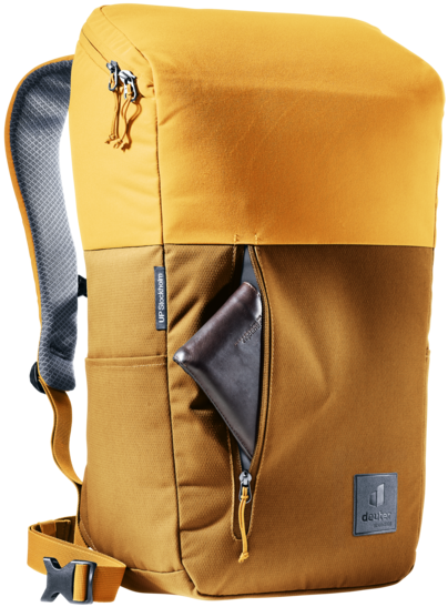 deuter UP Stockholm | Umweltbewusster Daypack