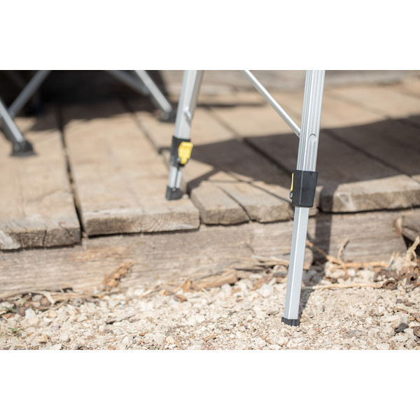 VARIETY L - Campingtisch