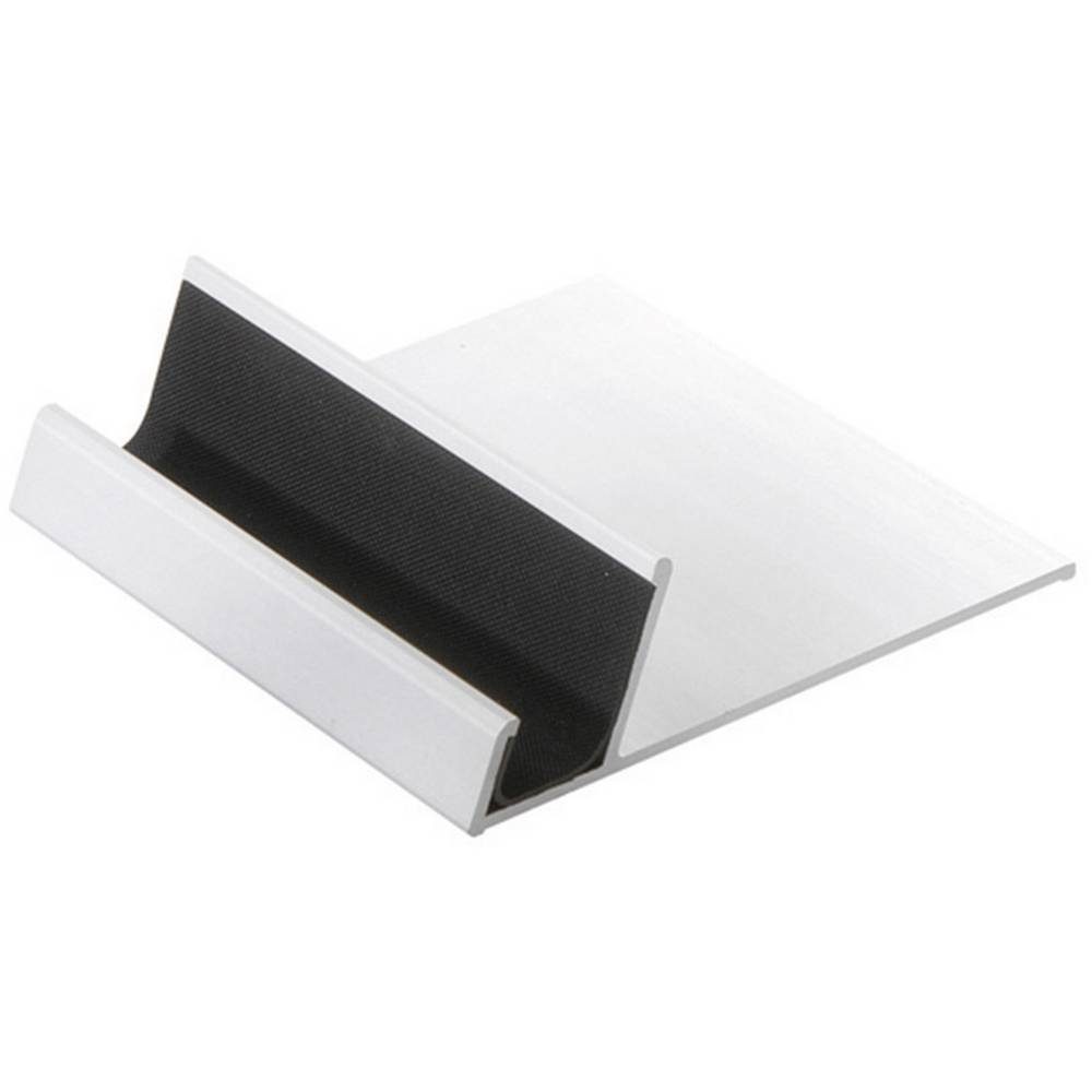 Vivanco Universal Aluminiumständer für Internet Tablets Tablet-Halterung