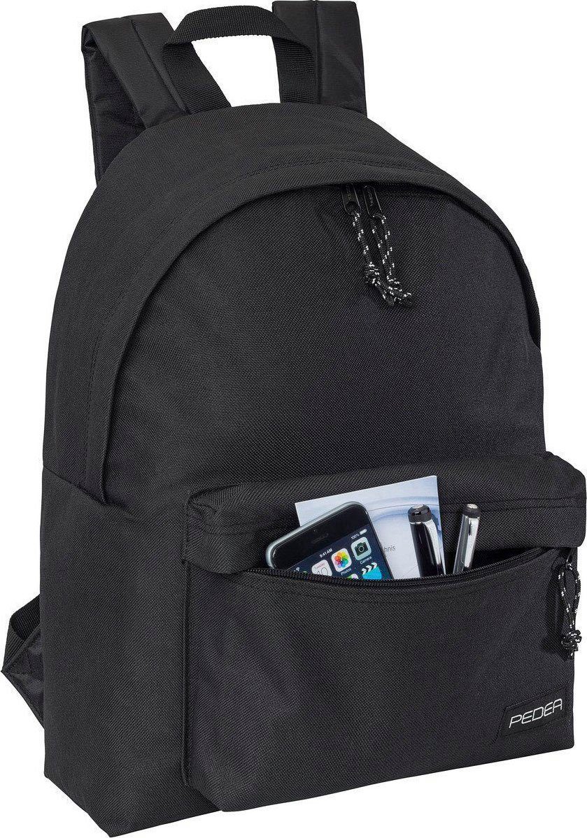 PEDEA Laptoptasche Rucksack 13,3
