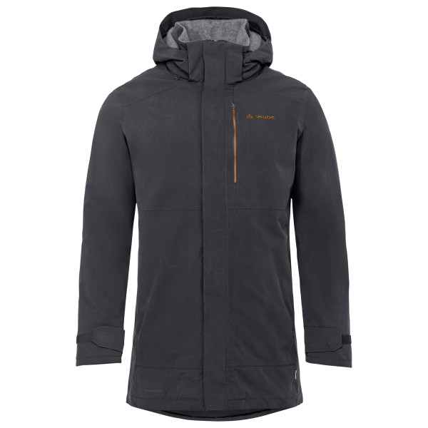 Vaude - Idris Wool Parka II - Parka