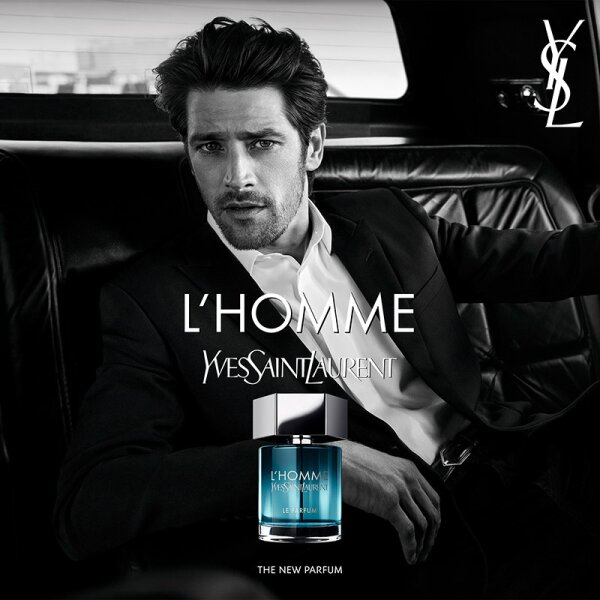 Yves Saint Laurent L'Homme Le Parfum Eau de Parfum