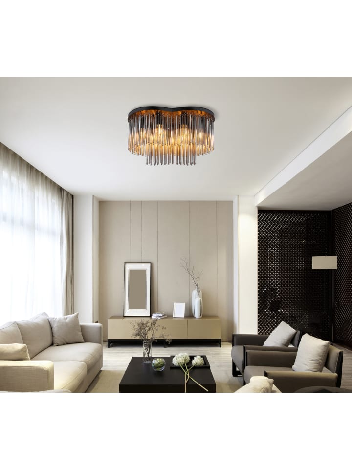 Globo lighting Deckenleuchte 