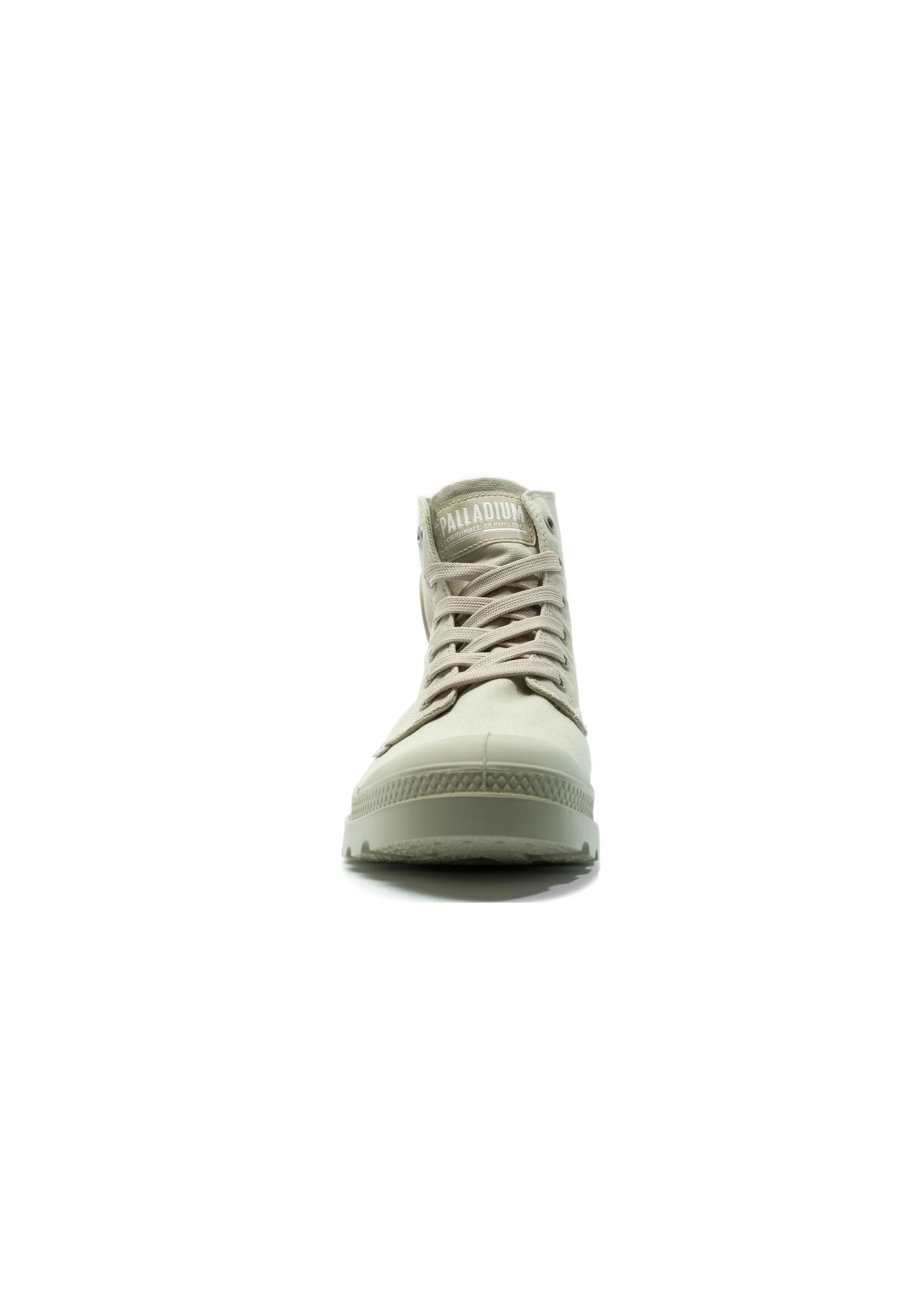 Palladium MONO CHROME - Botines con cordones