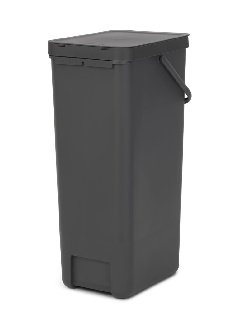 Cestino Brabantia Sort & Go da 40 litri