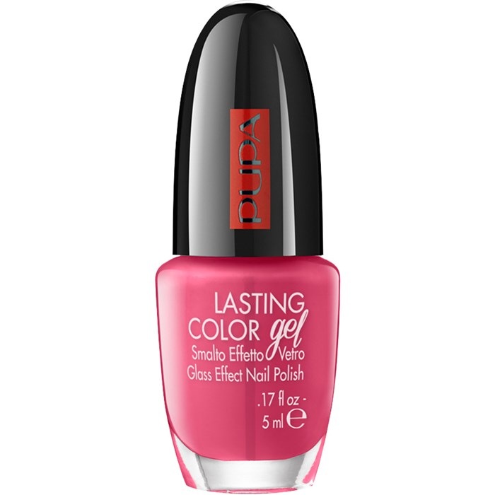 Lasting Color Gel