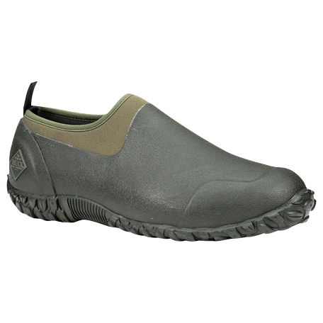 MUCK Herren Allzweckschuh Muckster II Low