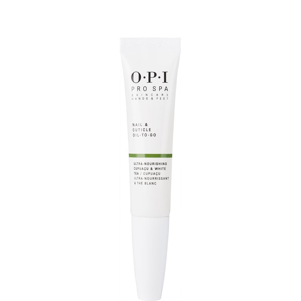 Nail + Cuticle Oil To Go