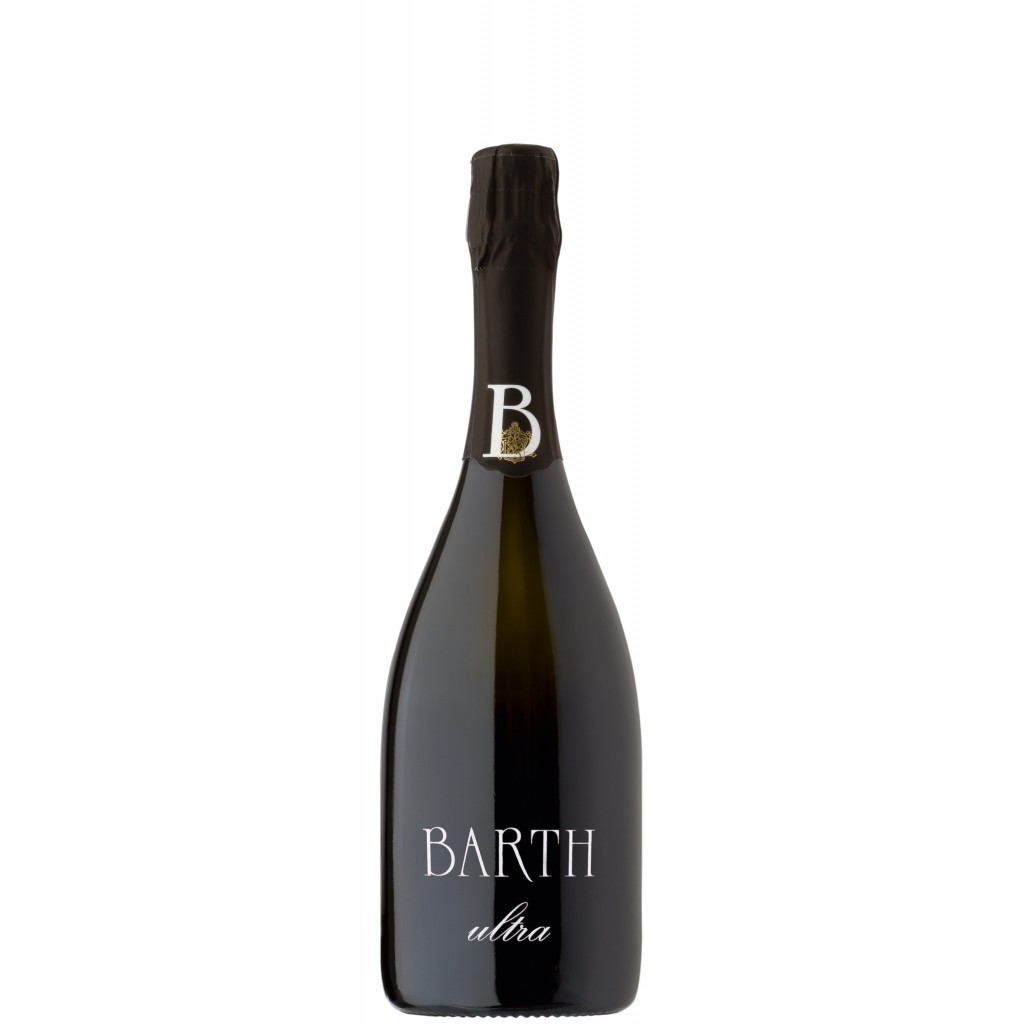 2014 Pinot Ultra Sekt brut nature - BIO