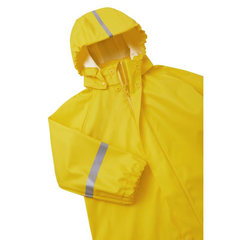 reima Lampi Regenjacke Kinder