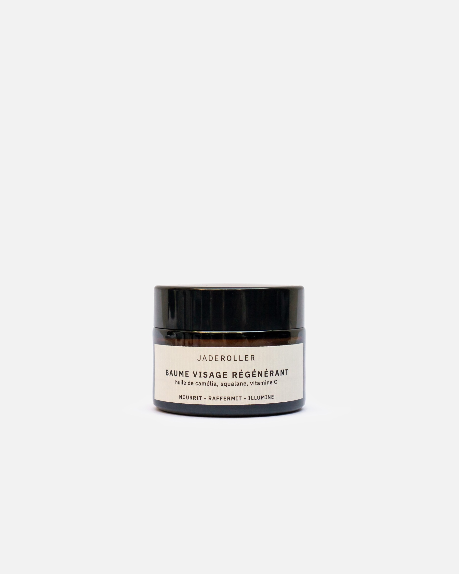 Balsamo viso rigenerante JADE ROLLER
