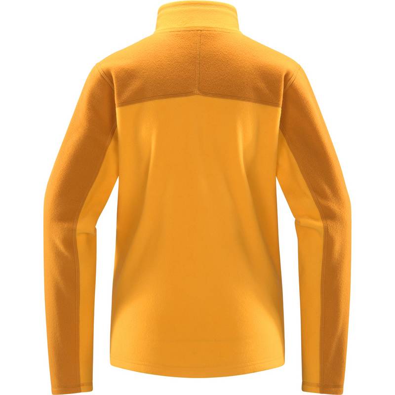 Haglöfs Buteo Mid Jacket Fleecejacke Damen