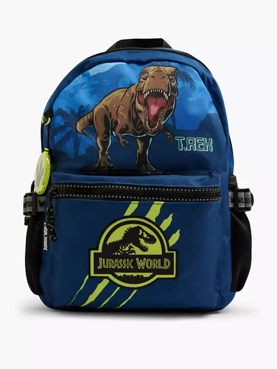 Jurassic World Rucksack