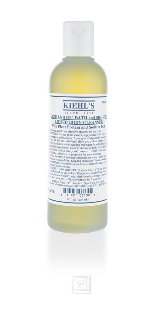 KIEHL&'S Körperpflege Liquid Body Cleanser Coriander