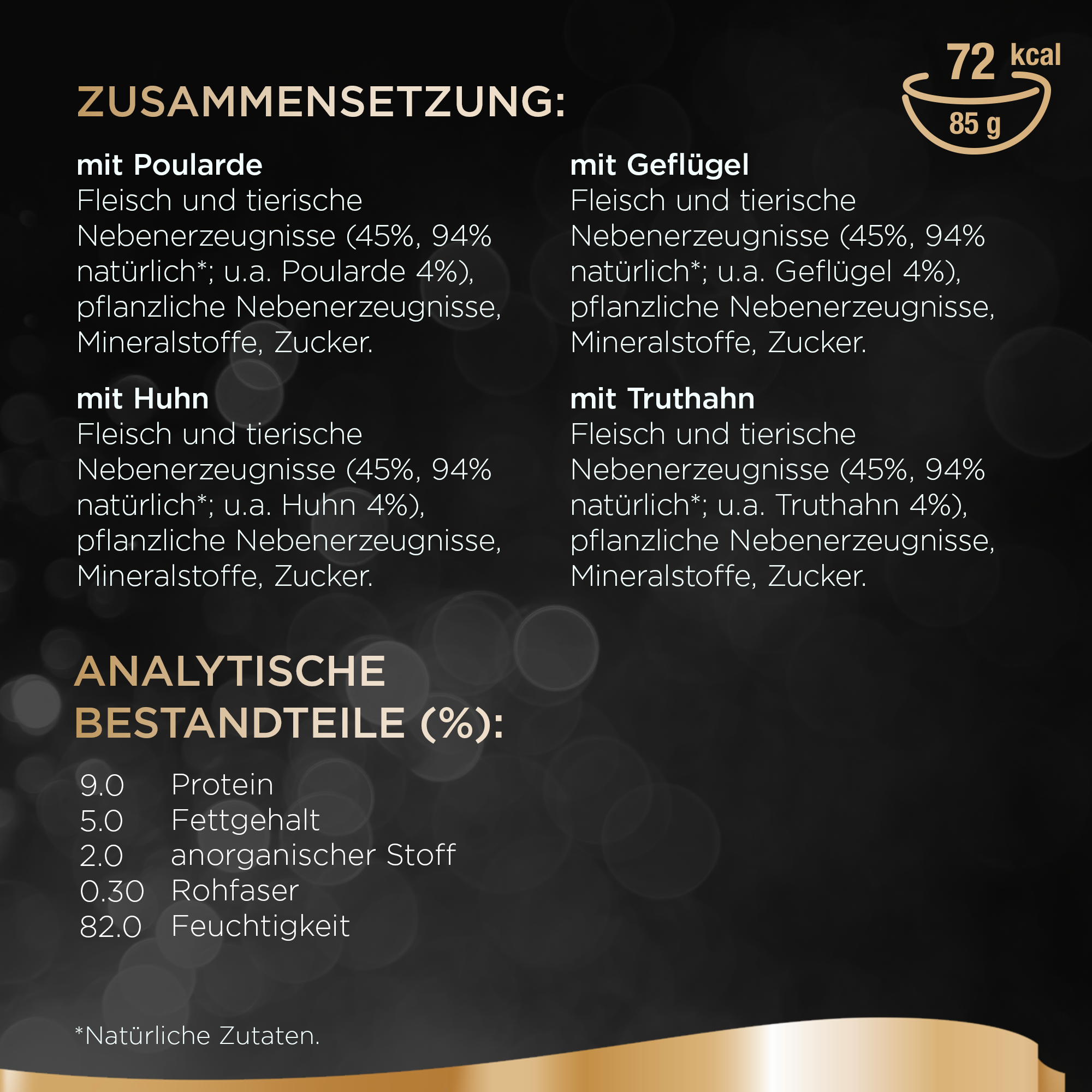 Sheba Nassfutter Sheba Selection in Sauce 32x85g