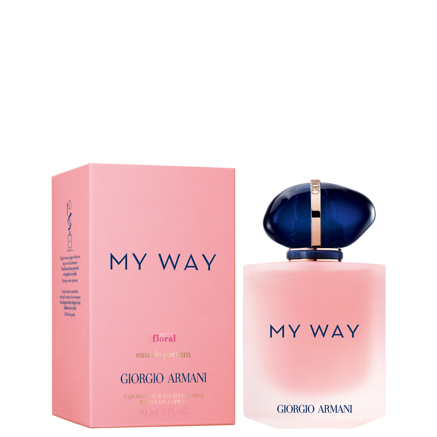Giorgio Armani My Way Floral Eau de Parfum
