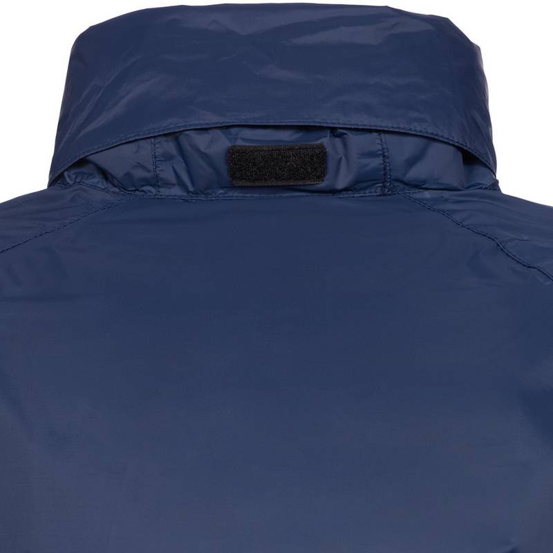 DEPROC active ROBSON MEN Regenjacke Herren