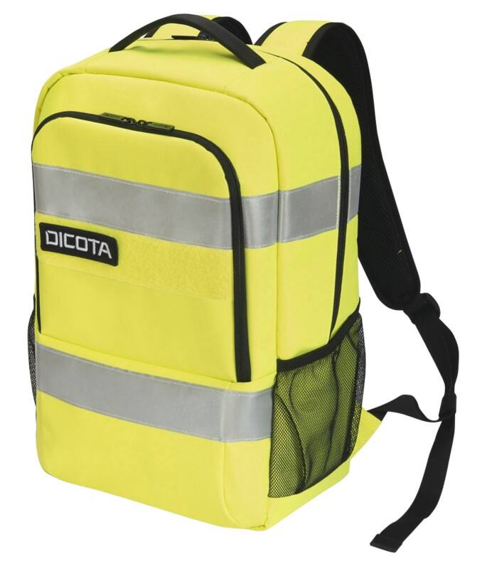 DICOTA Rucksack 31 (B) x 19 (T) x 45 (H) cm Schwarz