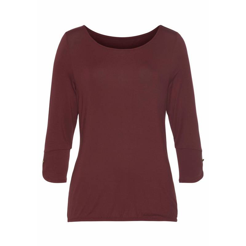 Vivance Longshirt Damen