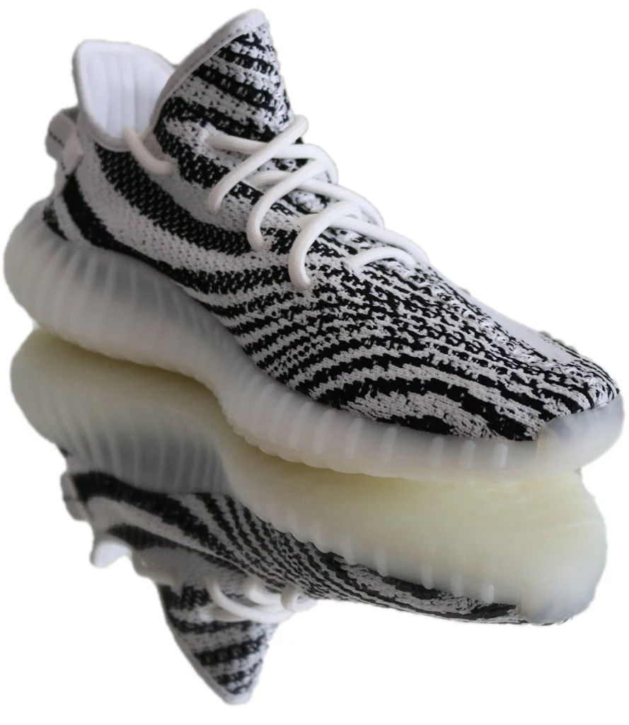 Yeezy Boost 350 V2 Zebra