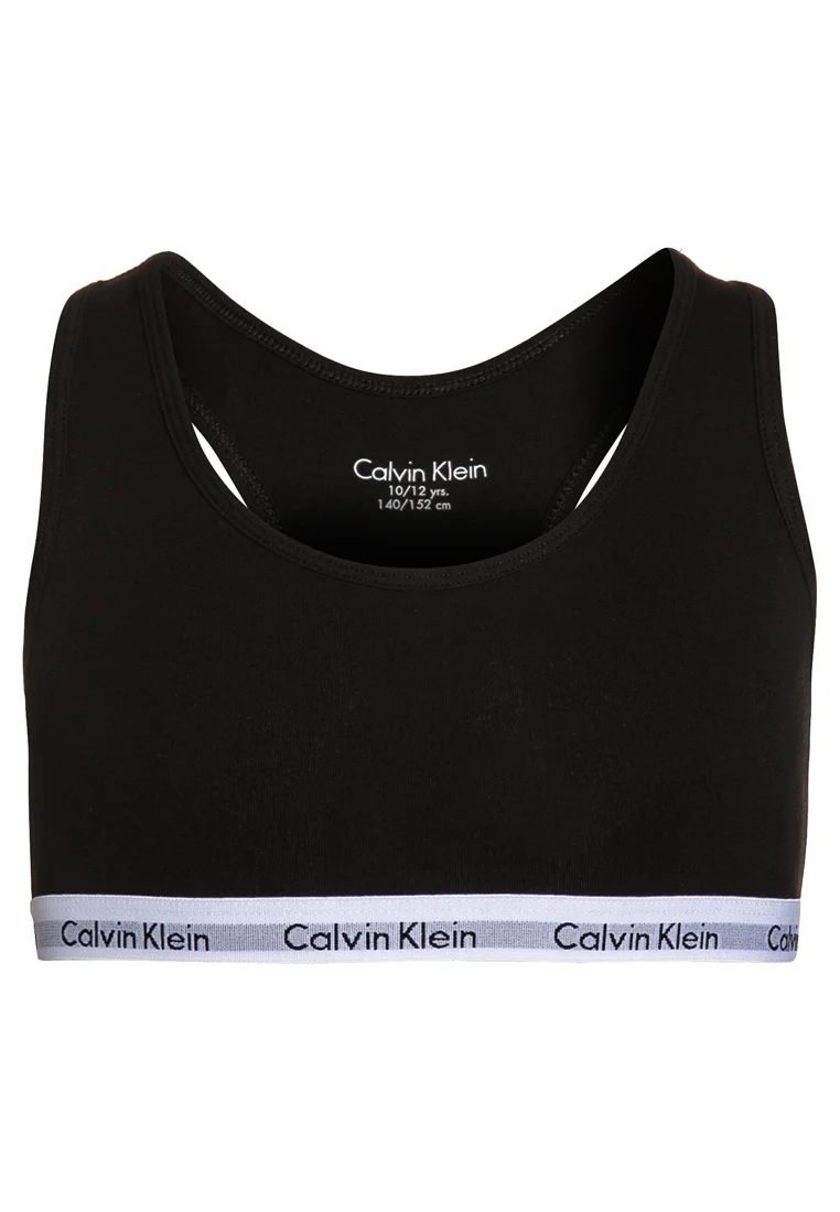 Paquete de 2 calzoncillos Calvin Klein - Bustier