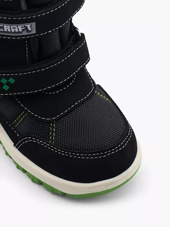 Minecraft Schneeboots