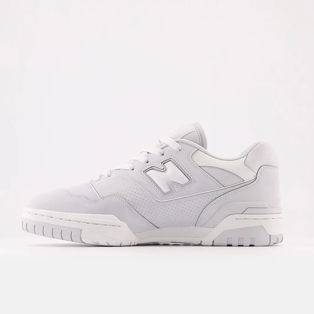 New Balance 550 BB550HSB / grau