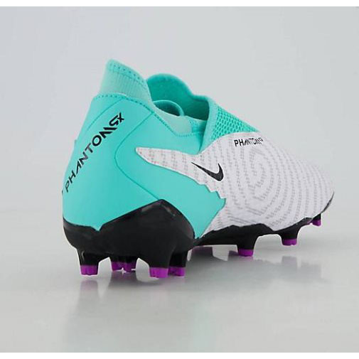 Nike Performance Herren Fußballschuhe Rasen/Kunstrasen PHANTOM GX ACADEMY FG/MG